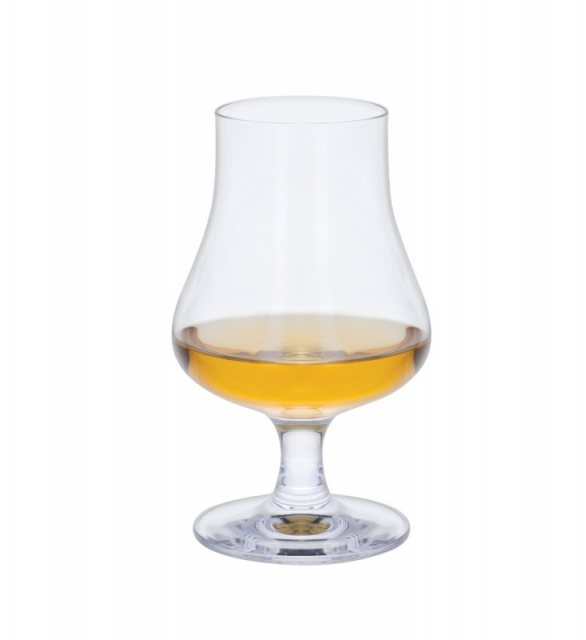 Dartington Crystal Whisky Experience Tasting & Nosing Glass