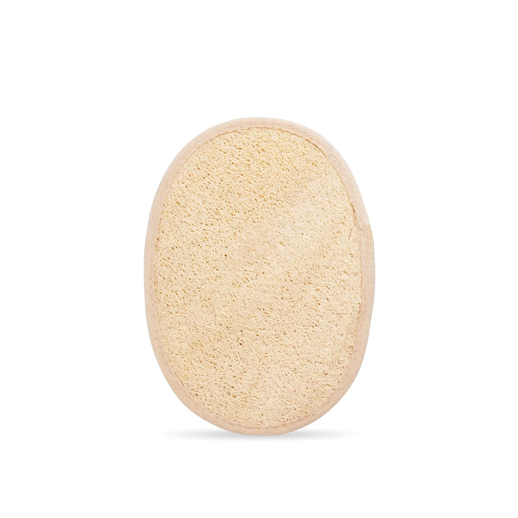 Eco Bath Natural Loofah Pad