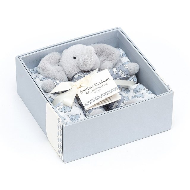 Jellycat  Wall Mounter White Postbox