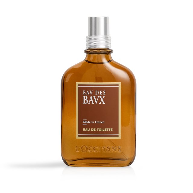 L'Occitane Eav Des Bavx Eau De Toilette 75ml