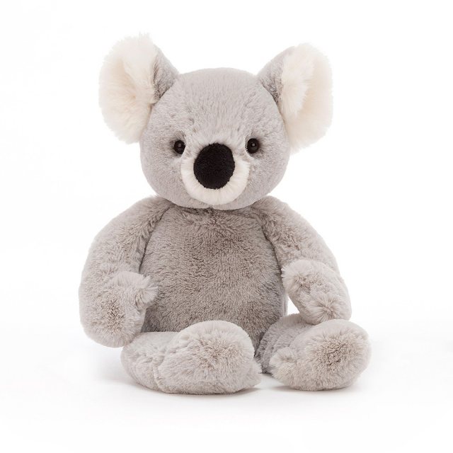 Jellycat  Jellycat Little Pup Bag