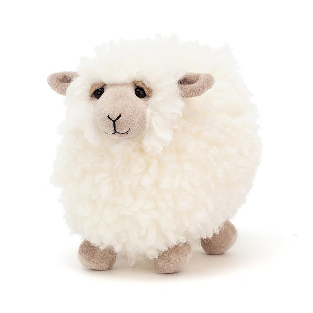 Jellycat Rolbie Sheep Small