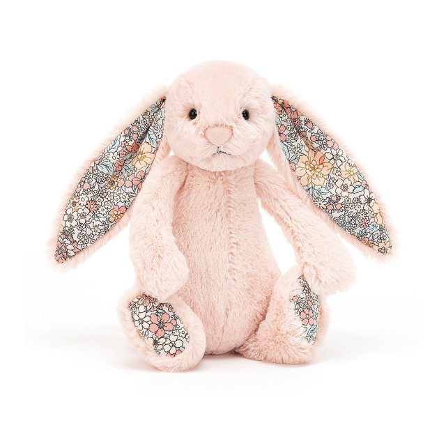 Jellycat Soft Toys Jellycat Blossom Blush Bunny Medium