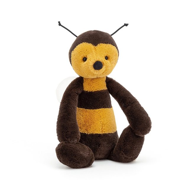 Jellycat Soft Toys Single Bee Hook