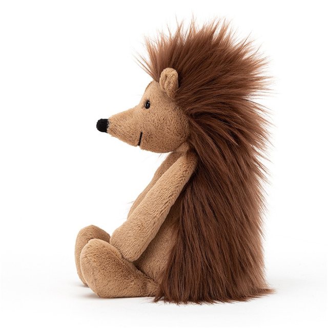 Jellycat Bashful Spike Hedgehog Medium - Portmeirion Online