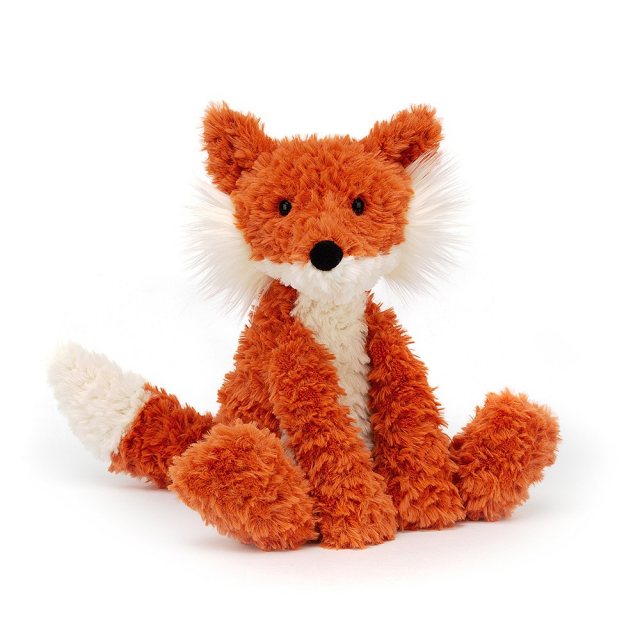 Jellycat Crumble Fox
