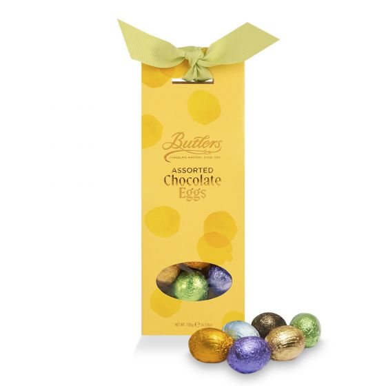 Butlers Assorted Mini Eggs 185g