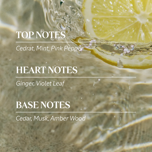 L'Occitane Cap Cedrat Eau de Toilette 75ml| Buy Online Here