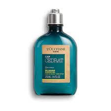 L'Occitane Cap Cedrat Shower Gel 250ml