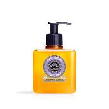 L'Occitane Shea Lavender Liquid Soap