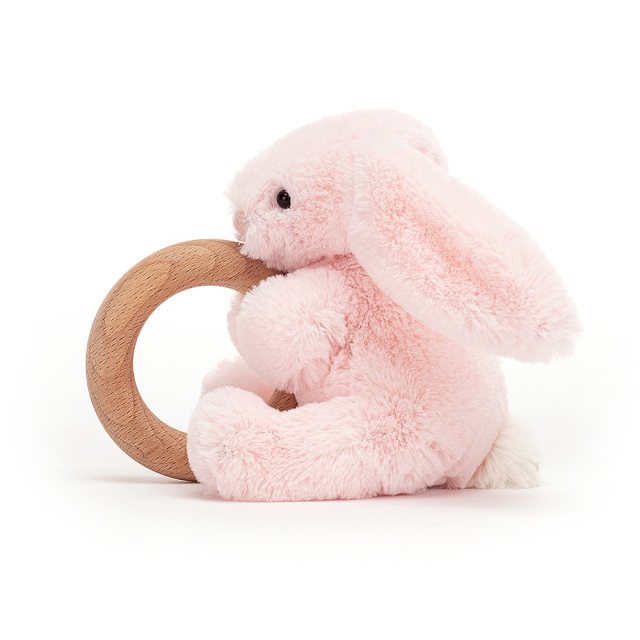 jellycat bashful pink bunny