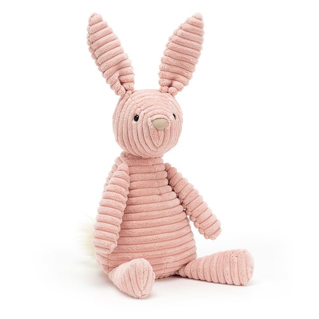 Jellycat  Jellycat Amuseables Fleurette Tarte Aux Fraises