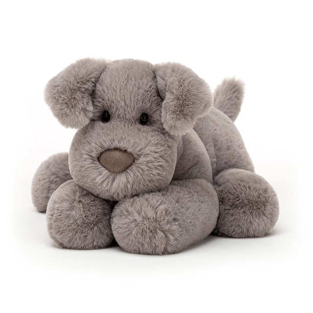 Jellycat Huggady Dog Medium