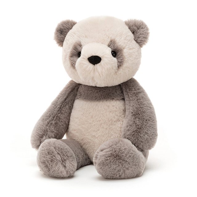 Jellycat Buckley Panda Medium