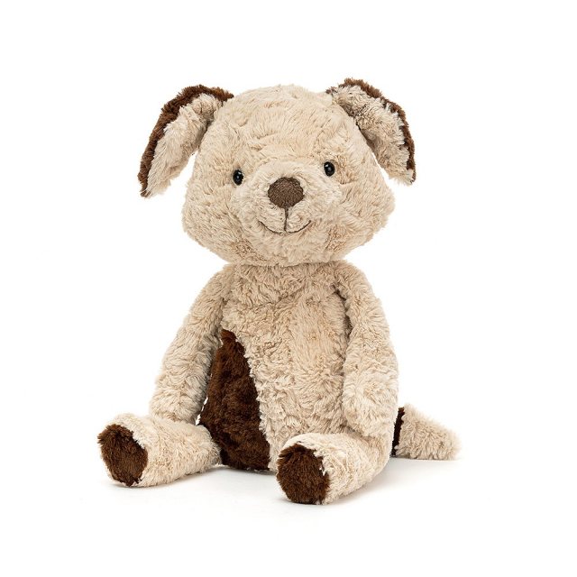 Jellycat Tuffet Dog