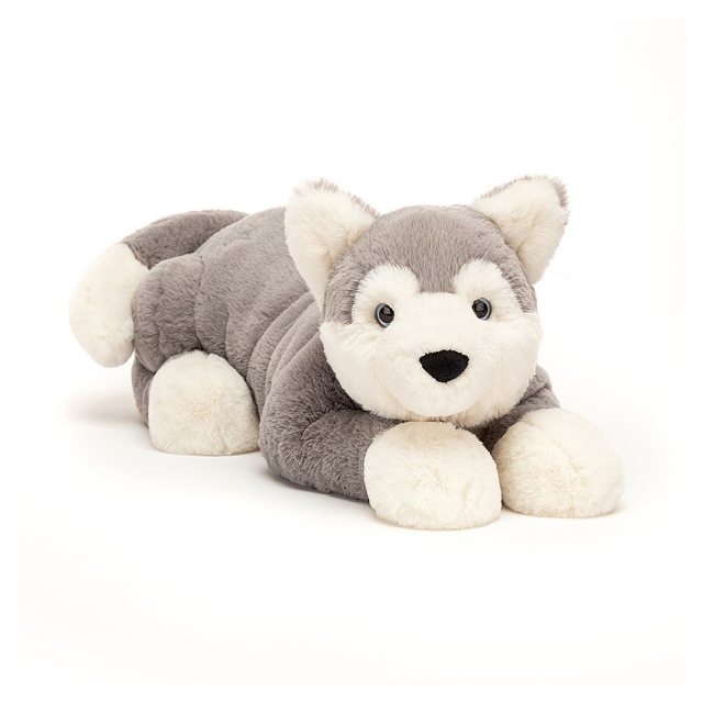 Jellycat Hudson Husky Large