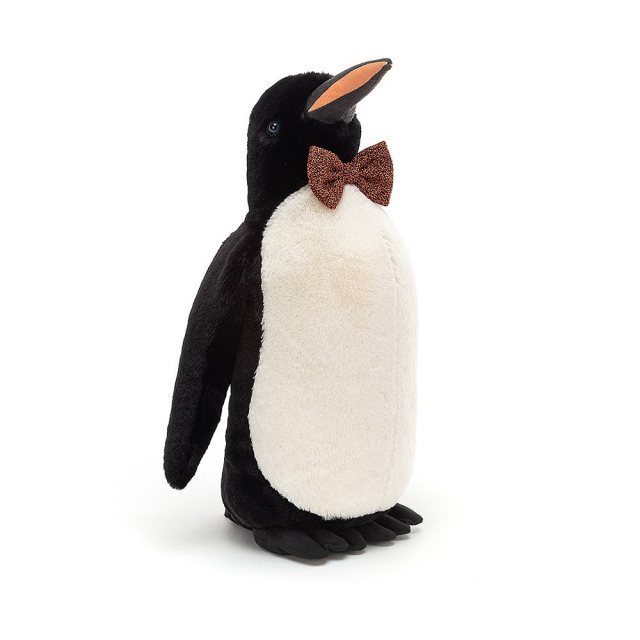 Jellycat Jazzy Penguin