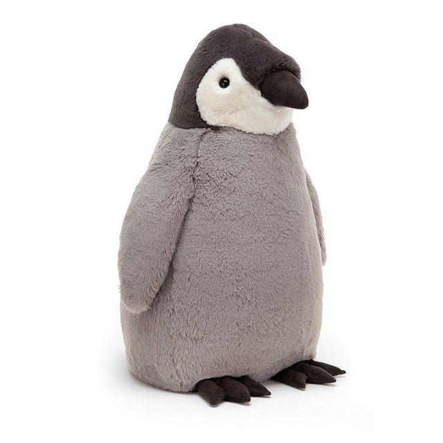 Jellycat Percy Penguin Huge