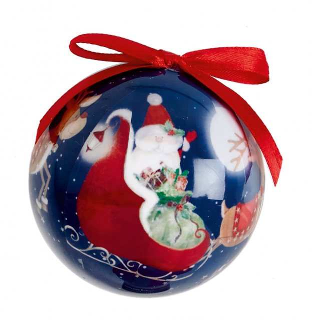 Yvonne Ellen Whale Hi Ball Glass 55cl