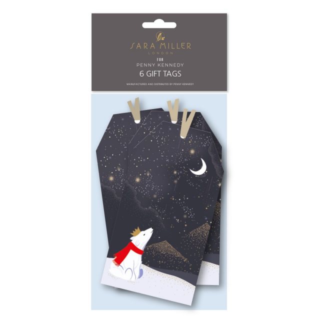 Sara Miller London Sara Miller Woodland Tales Hand Cream Gift Set