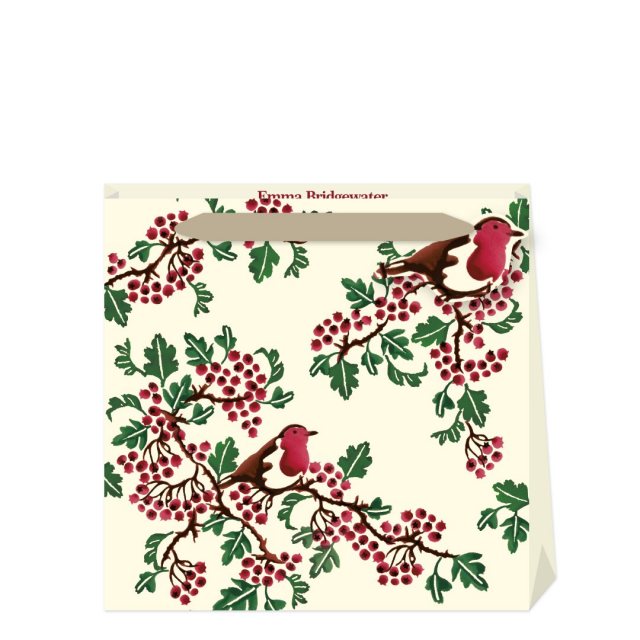 Emma Bridgewater Emma Bridgewater Christmas Mittens 1/2 Pint Mug