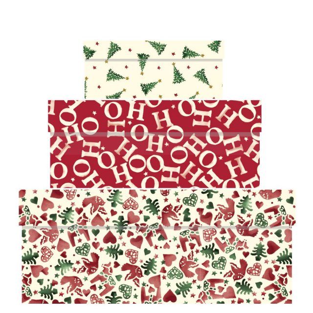 Emma Bridgewater Emma Bridgewater Christmas Joy Serving Plate