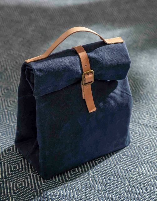 Garden Trading Garden Trading Hatherop Peg Bag