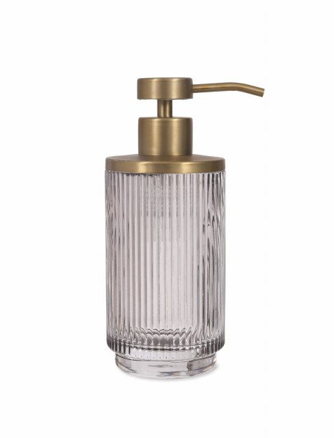 Adelphi Soap Dispenser