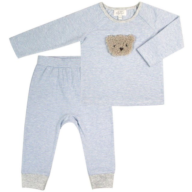 Albetta Albetta Sweet Heart Babyvest
