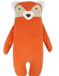 Albetta Albetta Large Fox Towelling  Toy