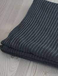 Garden Trading Portmeirion Priors Natural Throw