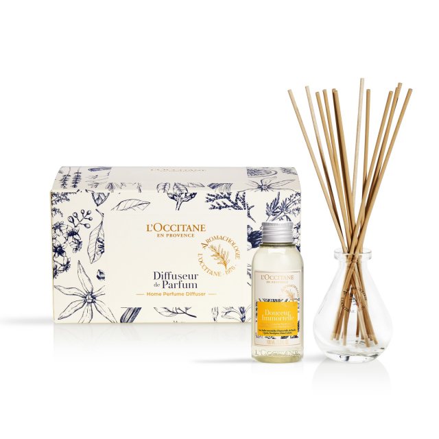 L'Occitane L'Occitane Up-lifting Home Diffuser Set