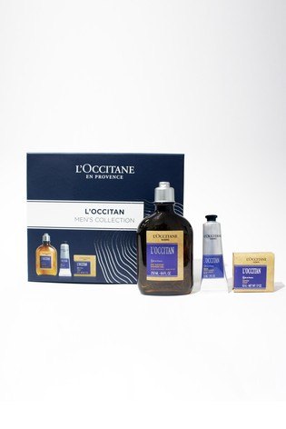 L'Occitane L'Occitane Verbena Collection