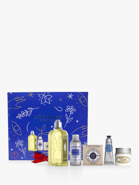 Best Of Loccitane Collection