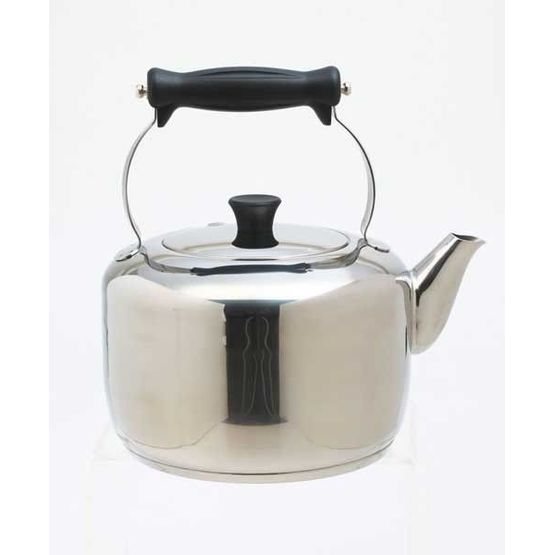 Farmhouse Style Heavy Duty Kettle 3.5 Pints