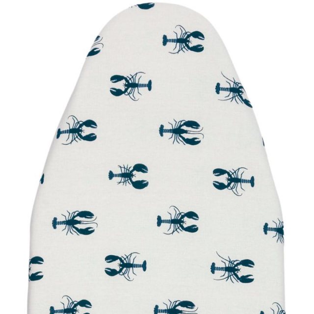 Sophie Allport Sophie Allport Lobster Ironing Board Cover