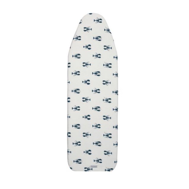Sophie Allport Lobster Ironing Board Cover Ironing Board Cover