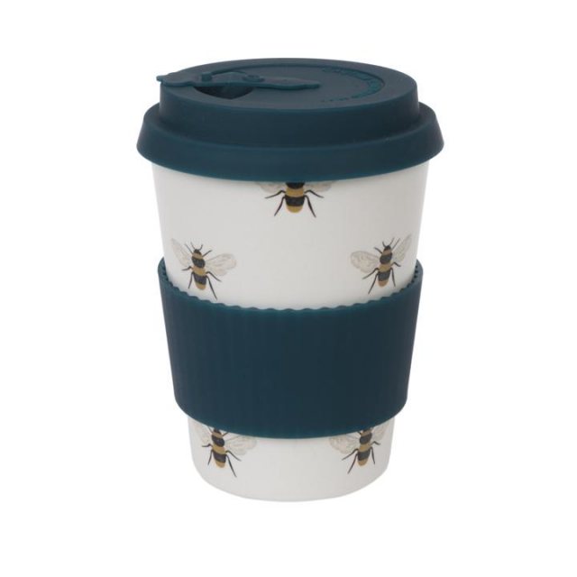 Sophie Allport Sophie Allport Bees Tea Cosy Beehive Shaped