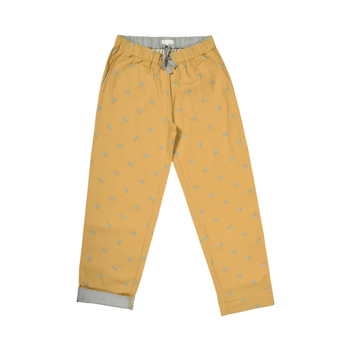 Sophie Allport Sophie Allport Ladies Elephant Pyjama Bottoms