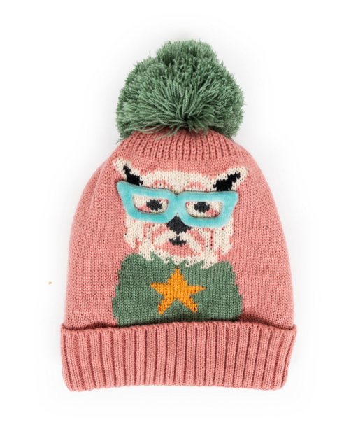 Cosy Kids Westie Hat