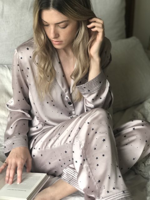 Tutti & Co Starlight Pyjamas