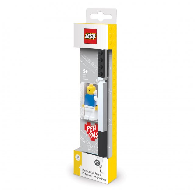 LEGO Lego Storage Block 8 White