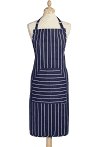 Butchers Stripe Apron