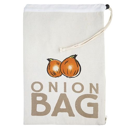 Stay Fresh Onion Preserving Bag