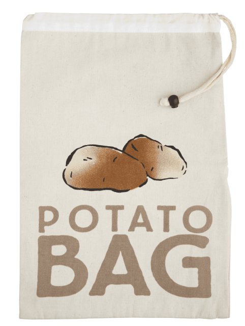 Stay Fresh Potato Preserving Bag