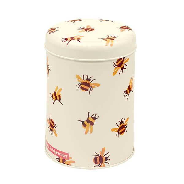 Emma Bridgewater Emma Bridgewater Bee Round Caddy