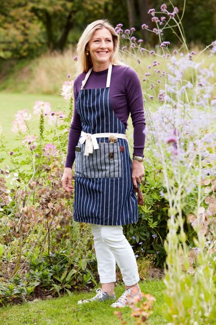 Burgon & Ball x Sophie Conran Gardener's Apron