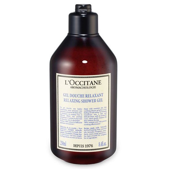 L'Occitane Myddfai Awel Y Mor Hand & Body Lotion 250ml