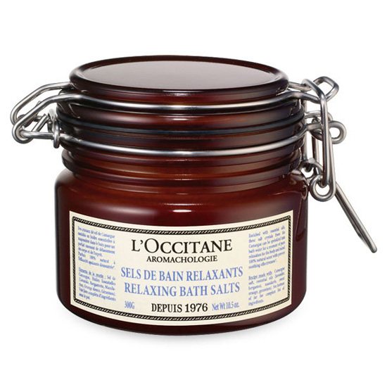 L'Occitane Eco Bath London Muscle & Joint Epsom Salt Bath Soak Pouch 1000g