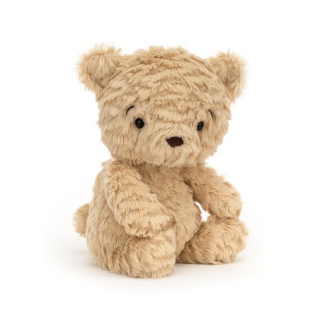 Jellycat  Jellycat Smudge Rabbit Backpack